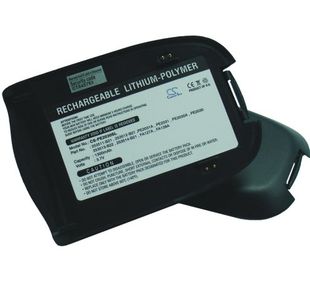 HP iPAQ 3600 Akku 1300 mAh