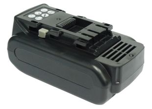 Panasonic EZ374 Li-ion 14,4 V akku 3000 mAh