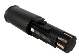 Panasonic EZ902 Ni-MH 3,6 V akku 3300 mAh