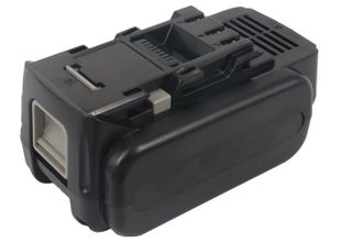Panasonic EZ950 Li-ion 18 V akku 1500 mAh