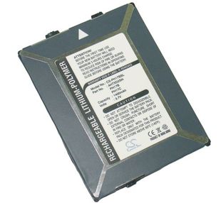 Qtek 2020, 2020i, 2060 tai HTC Himalaya, Alpine, Mont Blan akku 1400 mAh
