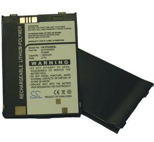 Siemens SX66 akku 1500 mAh