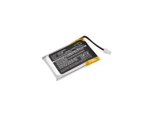 Plantronics CS60 akku 180mAh / 0.67Wh