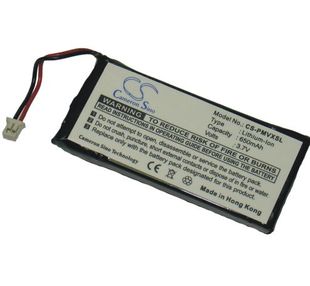 Magellan GPS Companion akku 500 mAh