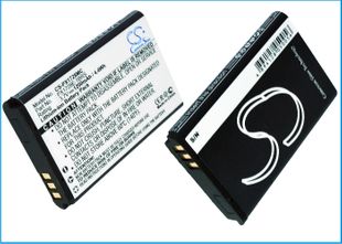 Toshiba PX1728, PX1728U, PX1728E-1BRS, 084-07042L-072 akku - 1200 mAh