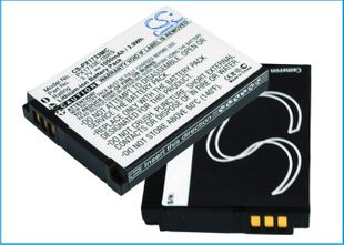 Toshiba PX1733, PX1733U, PX1733E-1BRS, 084-07042L-073 akku - 1050 mAh