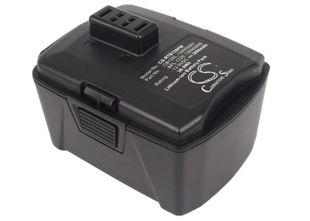 Ryobi CB120L,  130503001,  130503005,  BPL-1220 Li-ion 12 V akku 3000 mAh