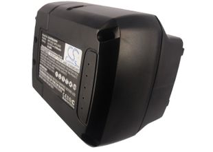 Ryobi BPS 2420,  BPS-2400 Ni-MH 24 V akku 2100 mAh