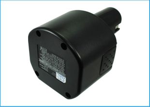 Ryobi 1400669 Ni-MH 9,6 V akku 3000 mAh