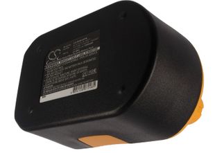 Ryobi B-1415-S Ni-MH 14,4 V akku 1500 mAh