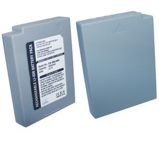 Samsung SB-LH82 yhteensopiva akku 820 mAh