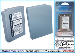 Samsung SB-LH82 akku - 820 mAh
