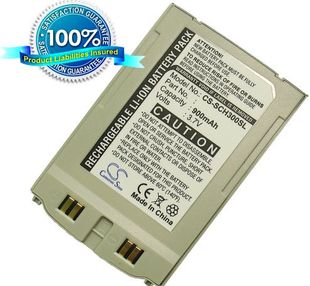 Samsung SCH-E300, SCH-E310, SCH-E316, SCH-E317 akku 900 mAh