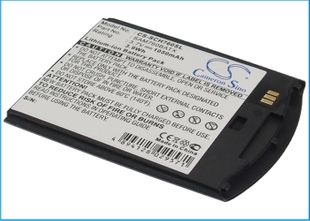 Samsung SCH-I760 akku 1050 mAh