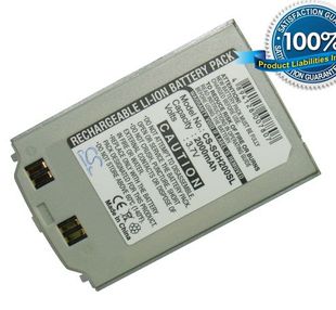 Samsung SGH-S200, SGH-S208, SGH-Q200, SGH-Q208 akku 750 mAh