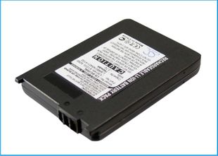 Siemens / Benq C35, C35i, C35e, S35, M35, 3506, 3508, 3518, 3568, 3608, S46, P35, S47 akku 750 mAh