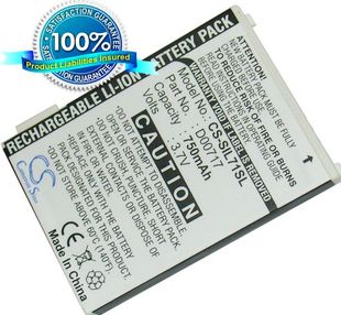 Siemens / Benq CL71, T33 akku 750 mAh