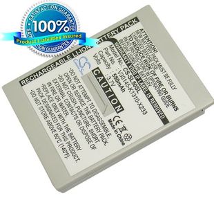 Siemens / Benq CL50, 8008 akku 550 mAh