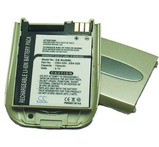Siemens / Benq SL55, SL56 akku 700 mAh