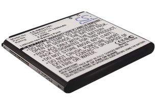 Samsung SCH-W2013, GT-B9388 akku 1250 mAh