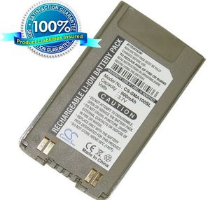 Samsung SGH-A100, SGH-110, SGH-A188, SCH-A120, STH-A225 akku 900 mAh