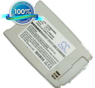 Samsung SPH-A540 akku 850 mAh