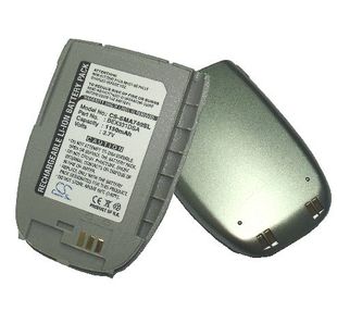 Samsung SPH-A740, PM-A740 akku 1150 mAh