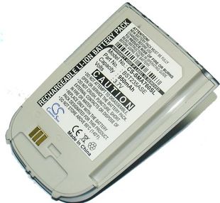 Samsung SPH-A760 akku 950 mAh