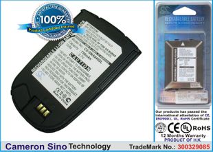 Samsung SPH-A820, SPH-A840, PM-A840 akku 750 mAh