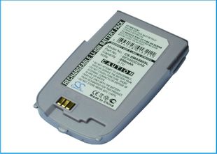 Samsung SPH-A880, MM-A880 akku 850 mAh