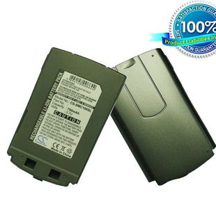 Samsung SGH-C100, SGH-C108 akku 700 mAh