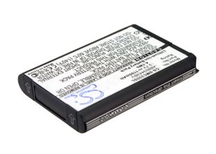 Samsung Xcover C3350 akku 1100 mAh