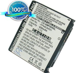 Samsung SCH-F609 akku 650 mAh