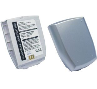 Samsung SPH-i330 akku 1600 mAh