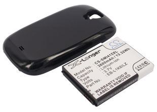 Samsung Galaxy S Relay 4G akku 3600 mAh