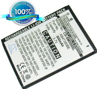 Samsung SGH-i550w akku 800 mAh