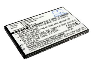 Samsung Omnia 7, Wave II S8530  akku 1700 mAh