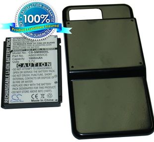 Samsung SGH-i900, SGH-i900v, SGH-i908, i900 Omnia akku 1800 mAh