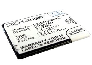 Samsung SCH-R830 akku 2100 mAh