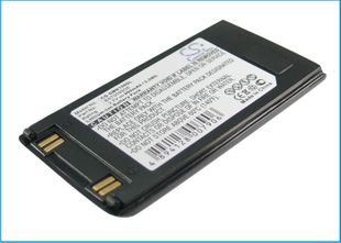 Samsung SGH-N188, SGH-N100, SGH-N105 akku 900 mAh