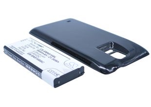 Samsung Galaxy Note 4 ( China Mobile ), SM-N9100, SM-N9106W akku 5600 mAh