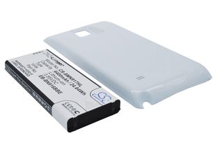 Samsung Galaxy Note 4, SM-N910A, SM-N910C akku 6400 mAh