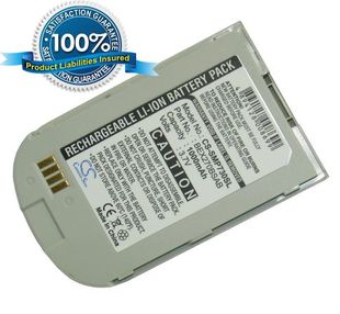 Samsung SGH-P730, SGH-P735, SGH-P735, SGH-P738, SCH-X699 akku 1000 mAh