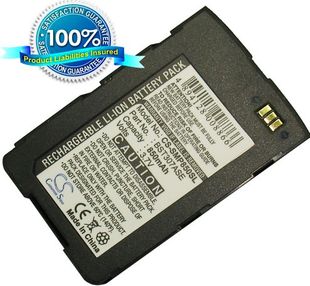 Samsung SGH-P850, SGH-P858 akku 850 mAh