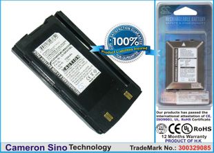 Samsung SCH-S370, SCH-S375, SCH-S470 akku 1150 mAh