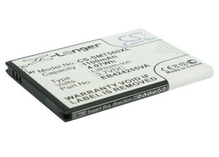 Samsung SCH-R560  akku 1100 mAh