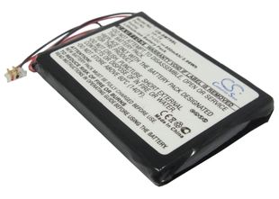 Samsung YP-T8 akku 800 mAh