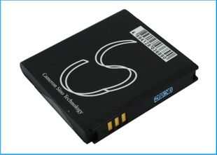 Samsung SCH-U820  akku 800 mAh