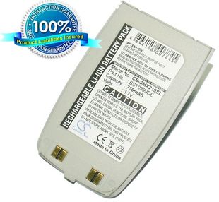 Samsung SCH-S308, SCH-X219, SCH-S300, SCH-T300, SCH-T308, SCH-X308, SCH-S307 akku 750 mAh