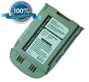 Samsung SCH-X319, X319 akku 900 mAh